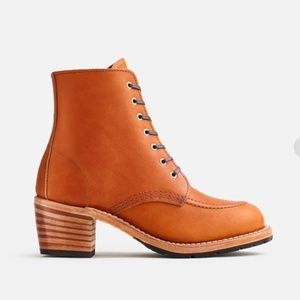 CLARA Red Wing Boots